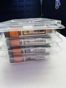 Unity Nvme 3.84tb 005053158 005053159 005053576 005053577 Hard Disk for Emc Unity - Product Image 6