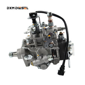 Nouvelle pompe DXM 0 460 424 431 VE412F1150R2046 (0460424431) Pompe VE 0460424431 Pompe de distribution VE pour PC 0460424431 Pompe VE - Product Image 1