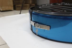 Bolsa de neumático de <span class=keywords><strong>repuesto</strong></span> para coche, cubierta de <span class=keywords><strong>rueda</strong></span>, bolsa de neumático de coche, calidad extremadamente alta para <span class=keywords><strong>TOYOTA</strong></span> <span class=keywords><strong>RAV4</strong></span>, cubierta de neumático de <span class=keywords><strong>repuesto</strong></span> 1998-2000 - Product Image 4