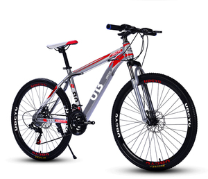 Bicicleta de Montaña Nueva al por Mayor de China, OEM, Otras Marcas, 27.5/29 Pulgadas, Aleación de Aluminio, Bicicleta de Montaña Económica para Adultos Hombres - Product Image 6