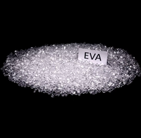 Granulés d'EVA vierge NUC8450 – Résine d'éthylène-vinyle-acétate pour semelles de chaussures de sport et films d'emballage – Prix usine, vente en gros