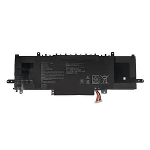 Batterie d'ordinateur portable rechargeable Li-Ion polymère 50Wh C31N1841 pour ASUS ZenBook UX333FAC UX334FA UX334FL UX434F UX334FL - Product Image 1