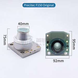Pièces de rechange de capteur de condensateur PRECITEC pour Machine de découpe Laser à Fiber lentille de mise au point F200 F150 LightCutter PRECITE 15KW - Product Image 4