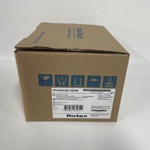   Terminal d'opérateur interactif PFXGP4301TADW - Product Image 1
