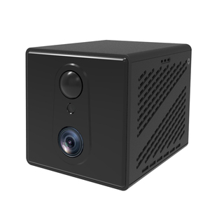 Nueva Cámara de Seguridad <span class=keywords><strong>Mini</strong></span> para el Hogar, 2.4G <span class=keywords><strong>5G</strong></span> <span class=keywords><strong>WIFI</strong></span> 4G, Tarjeta SIM, Red Inalámbrica, Sensor CMOS con Batería, Tarjeta de Memoria 130 - Product Image 6