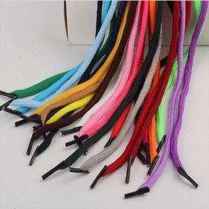 Cordon en polyester de 5 mm x 30 cm pour poignée de sac, sac en papier, boîte cadeau, emballage de sac de courses - Product Image 1