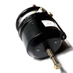 High Quality New Metal Disc-type <strong>Air</strong> <strong>Chamber</strong> Rear /24" M16*1.5 OE 3519-00360 For Zhongtong <strong>Braking</strong> System - Product Image 6