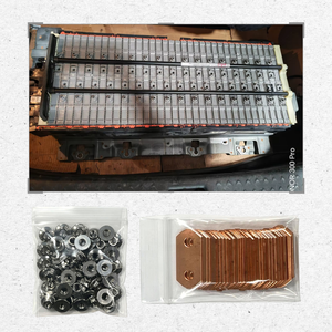 Batterie hybride pour <span class=keywords><strong>TOYOTA</strong></span> <span class=keywords><strong>RAV4</strong></span> NiMH remplacement de voiture hybride batterie Li-ion haute Performance nouvelle 7.2V OEM-Fit pour batterie Prius - Product Image 2