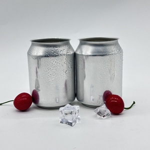 Lon đồ uống bằng nhôm mỏng chất lượng hàng đầu có thể tái chế phù hợp với nhiều loại đồ uống cho bia Soda - Product Image 2