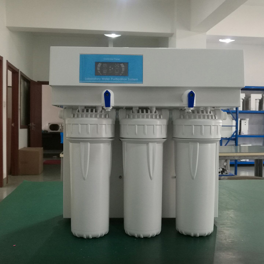reverse osmosis water filter system countertop