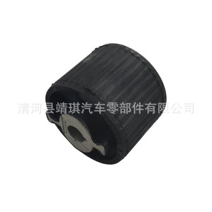 Rubber Bracket For Bmw 5 <b>Series</b> <b>6</b> <b>Series</b> Rolls Royce 33316792873 MacPherson Strut Suspension System - Product Image 3