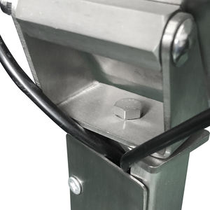 <strong>Electronic</strong> Warehouse Platform <strong>Scales</strong> <strong>Industrial</strong> Waterproof Floor <strong>Scale</strong> 300kg 10g - Product Image 6