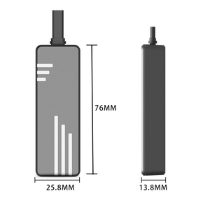 Mini Rastreador GPS J16 4G con Bloqueo IP, Batería de 150 mAh, Alarma ACC para Moto, Auto y Camión - Product Image 3