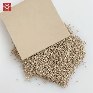 Granules MOLAN ZOVGOV 3D Printer Polyetheretherketone Natural Color Granules Dental PEEK Pellets Plastic Polymer Material