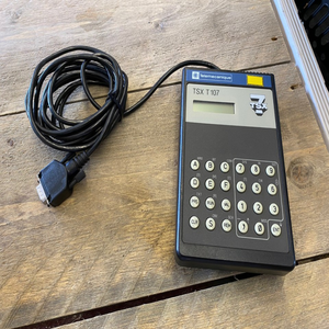 Mới và trong kho TSX T107 0 lập trình thiết bị đầu cuối - Product Image 1