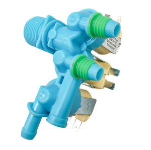 Pièces de rechange pour machine à laver DC62-00266E électrovanne d'entrée d'eau électrique à deux voies pour machine à laver <span class=keywords><strong>Samsung</strong></span> - Product Image 3