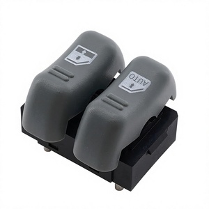 Interruptor Elevavidrios Eléctrico 10402845 para Pontiac Firebird 1993-2002 - Product Image 1