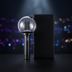Army Bomb Ver.4 Light Stick Edición Especial Map Of The Soul Mercancía Oficial del Concierto - Product Image 3