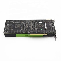Carte graphique du processeur de calcul GPU Tesla K40 900-22081-2250-000