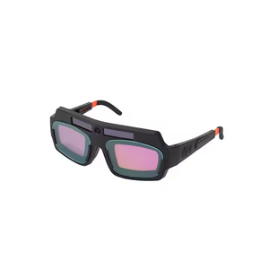 Máscara <span class=keywords><strong>de</strong></span> casco <span class=keywords><strong>de</strong></span> soldadura solar <span class=keywords><strong>de</strong></span> oscurecimiento automático con gafas <span class=keywords><strong>de</strong></span> protección ocular <span class=keywords><strong>soldador</strong></span> gafas <span class=keywords><strong>de</strong></span> PC - Product Image 1