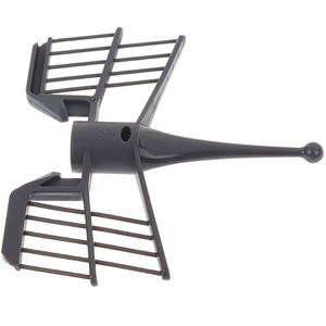 Barra rascadora de varilla agitadora de mariposa para T hermomix <span class=keywords><strong>Vorwerk</strong></span> <span class=keywords><strong>TM31</strong></span> TM5 TM6, exprimidor de cocina, herramienta, repuestos, accesorios - Product Image 2
