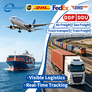 Servizi Logistici Economici con Tracciamento in Tempo Reale, <span class=keywords><strong>Spedizione</strong></span> Marittima, Consegna Porta a Porta FedEx <span class=keywords><strong>DHL</strong></span> UPS, Spedizioniere Marittimo - Product Image 1