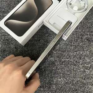 Venta al por Mayor de Teléfonos Móviles Originales Apple Serie 11, 12, 13, 16, 15 Pro Max, 14 Pro, 8GB RAM, 5G, Sin Restricciones de SIM, Versión Estadounidense - Product Image 3