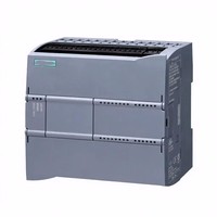 Nuevo Módulo de CPU para Controlador Lógico Programable (PLC) 6ES7212-1HE40-0XB0