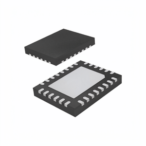 Power Management (PMIC) 28 VFQFN Exposed Pad Manufacturer Channel Components Electronic MP6613GV-P - Product Image 1