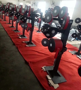 Pad da Allenamento Multiuso di Alta Qualità, Bersaglio Super per Boxe, Bastone da Allenamento e Altri Prodotti per il Pugilato - Product Image 5