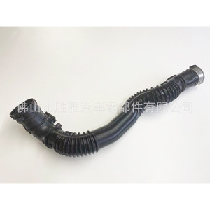 ใช้ได้กับเครื่องยนต์ BMW F10 N20, ท่อร่วมไอดีเทอร์โบชาร์จเจอร์ 1371 7612 091 13717612091 - Product Image 3
