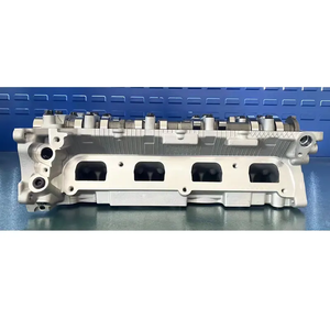 G4KJ Engine Cylinder Head Assembly for HYUNDAI SONATA KIA OPTIMA 16 2.4L 22111 -2G510 - Product Image 4