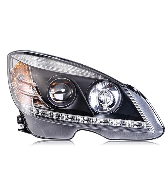 Lámpara Frontal LED