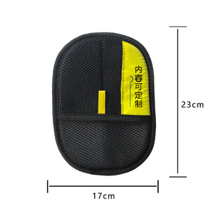 Gants anti-poils pour animaux de compagnie, matériau en tissu de moyenne épaisseur, pour les soins des animaux de compagnie, usage domestique - Product Image 3