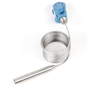 Capteur de niveau à ultrasons haute température 12-28VDC - Product Image 6