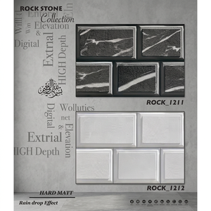 Carrelage mural numérique en céramique 300x450 le plus vendu pour l'intérieur et l'extérieur, disponible pour la vente en gros - Exportateur de carrelage céramique - Product Image 5