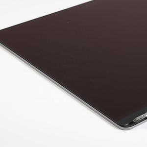 Nouvel écran LCD incurvé de qualité testée A+ avec logo de remplacement pour <span class=keywords><strong>MacBook</strong></span> <span class=keywords><strong>Air</strong></span> 13,6 pouces A2681 M2 2022 EMC 4074 ASV, panneau anti-lumière bleue - Product Image 6