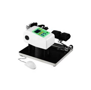 Joint du membre inférieur supérieur <span class=keywords><strong>CPM</strong></span> mouvement passif continu épaule genou entraînement de traction force musculaire dispositif d'équipement d'entraînement - Product Image 5