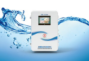 पीने के पानी के लिए ऑनलाइन जल गुणवत्ता निगरानी प्रणाली - Product Image 6