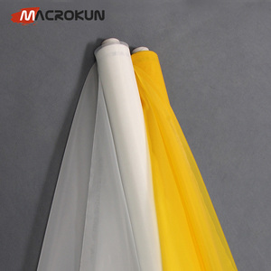 120T polyester lụa Màn hình in ấn lưới cho lụa Màn hình in ấn - Product Image 5