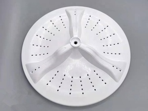 Plato de Lavado W10902814, Pulsador para <span class=keywords><strong>Lavadora</strong></span>, Reemplazo para W10609480 W10752287 W10834917 - Product Image 2
