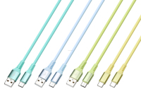 Vente chaude accessoires de téléphone portable 1m câble de données USB pour chargeur de fil de téléphone portable charge rapide