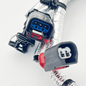 Nuevo Sensor de Presión de Aceite y Temperatura de Alta Calidad 05148105AH para Jeep Grand Cherokee, Charger y 300C 3.6L - Product Image 2