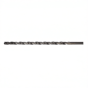 Universal Carbide <b>Drill</b> Bit 4 <b>Guide</b> Pads Nano TiAlN Coated Deep Hole Machining - Product Image 2