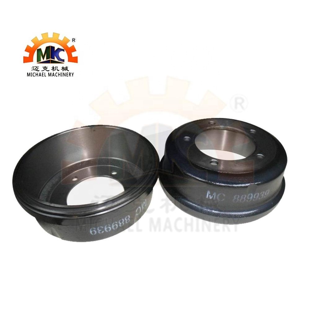 MC889939 Brake Drums Mitsubishi - Quality & Durability