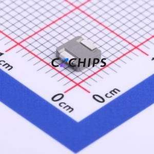 FXL0412-R68-M ตัวเหนี่ยวนำไฟฟ้าแบบ SMD, 4.2x4.4 มม. ( ค่าความเหนี่ยวนำ: 680nH ) ( ความแม่นยำ: 20% กระแสไฟฟ้าที่กำหนด: 4.7A ) - Product Image 2