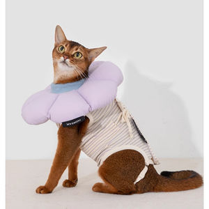 Ropa <span class=keywords><strong>para</strong></span> <span class=keywords><strong>Mascotas</strong></span> <span class=keywords><strong>de</strong></span> Punto Clásico, Transpirable, con Doble Protección y Ajuste Ajustable, Anti-Escape, Fácil <span class=keywords><strong>de</strong></span> Limpiar, <span class=keywords><strong>para</strong></span> Todas las Estaciones - Product Image 3