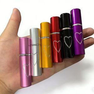 Spray de Defensa Personal TW para Exteriores, Colorido, Táctico, con Llavero, Envío Rápido, Logotipo OEM, Disponible en Stock - Product Image 4