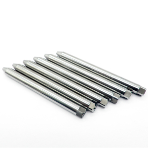 Tête abrasive haute pression CNC, pièces de rechange pour découpe jet d'eau, tube de mélange, tubes de focalisation, buse longue durée pour jet d'eau, prix usine - Product Image 5