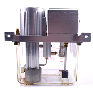 Lubrificateur électrique à graisse Miran 3L 18W pour applications d'usinage - Product Image 5